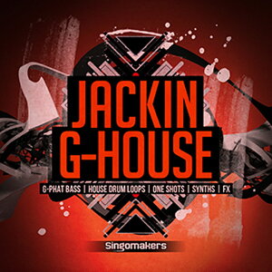 SINGOMAKERS JACKIN G-HOUSE(�I�����C���[�i)(2���Ԉȓ��ɔ[�i) �v���O�C���\�t�g