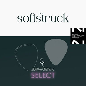 SONORA CINEMATIC Softstruck(IC[i)(2Ԉȓɔ[i) \tgEFA