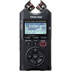 あす楽 DR-40X TASCAM レコーディング レコーダー・プレイヤー