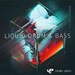 PRIME LOOPS LIQUID DRUM & BASS(�I�����C���[�i)(2���Ԉȓ��ɔ[�i) �v���O�C���\�t�g