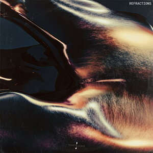 TOUCH LOOPS REFRACTIONS(IC[i)(2Ԉȓɔ[i) vOC\tg