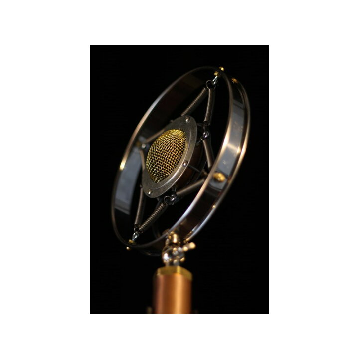 楽天市場】Myrtle (マートル) Ear Trumpet Labs レコーディング マイク 