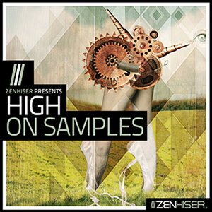 ZENHISER HIGH ON SAMPLES(�I�����C���[�i)(2���Ԉȓ��ɔ[�i) �v���O�C���\�t�g