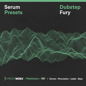 LOOPMASTERS DUBSTEP FURY - SERUM PRESETS(IC[i)(2Ԉȓɔ[i) vOC\tg