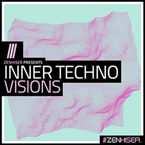 ZENHISER INNER TECHNO VISIONS(�I�����C���[�i)(2���Ԉȓ��ɔ[�i) �v���O�C���\�t�g