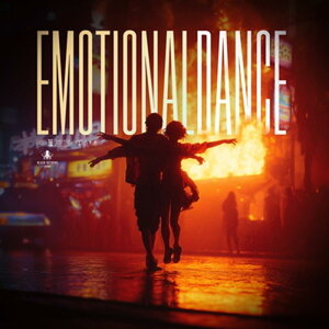 BLACK OCTOPUS yubNINgpXubNtCf[IzEmotional Dance (nEXTEh)(Z)(IC[i)(2Ԉȓɔ[i) vOC\tg