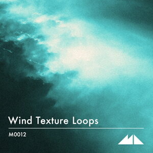MODEAUDIO WIND TEXTURE LOOPS(�I�����C���[�i)(2���Ԉȓ��ɔ[�i) �v���O�C���\�t�g