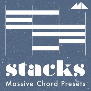 MODEAUDIO STACKS(�I�����C���[�i)(2���Ԉȓ��ɔ[�i) �v���O�C���\�t�g