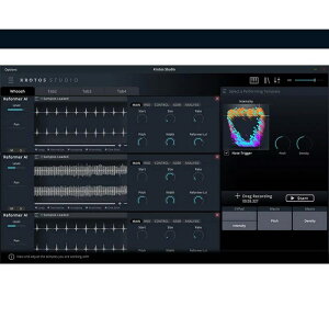 Krotos Studio Pro Annual Plan [1�N�ԃ��C�Z���X] (�N���g�X)(���C�����e�B�t���[)(�I�����C���[�i)(2���Ԉȓ��ɔ[�i) �v���O�C���\�t�g