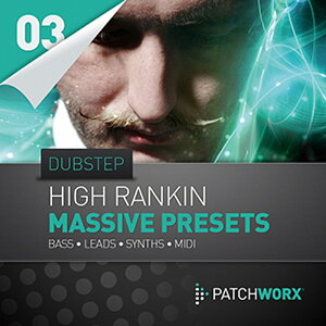 LOOPMASTERS HIGH RANKIN / DUBSTEP - NI MASSIVE(IC[i)(2Ԉȓɔ[i) vOC\tg