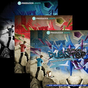 PRODUCER LOOPS yvf[T[[vXubNtCf[Z[IzSUPALIFE DUBSTEP BUNDLE(IC[i)(2Ԉȓɔ[i) vOC\tg
