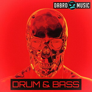 DABRO MUSIC DRUM AND BASS(IC[i)(2Ԉȓɔ[i) vOC\tg
