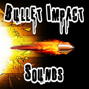 GAMEMASTER AUDIO BULLET IMPACT SOUNDS(�I�����C���[�i)(2���Ԉȓ��ɔ[�i) �v���O�C���\�t�g
