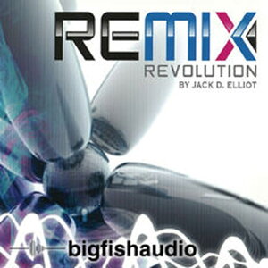 BIG FISH AUDIO REMIX REVOLUTION(�I�����C���[�i)(2���Ԉȓ��ɔ[�i) �v���O�C���\�t�g