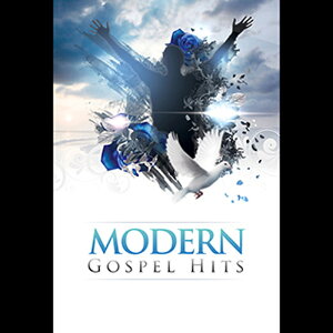 BIG FISH AUDIO yrbOtBbVI[fBIZ[IzMODERN GOSPEL HITS(IC[i)(2Ԉȓɔ[i) vOC\tg