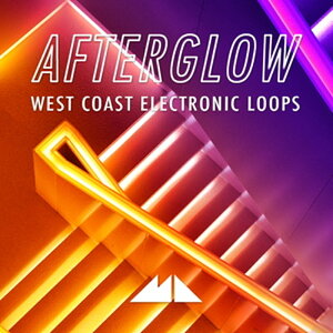 MODEAUDIO AFTERGLOW(�I�����C���[�i)(2���Ԉȓ��ɔ[�i) �v���O�C���\�t�g