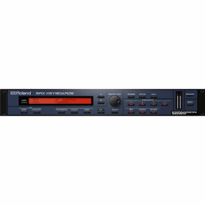 Roland SRX KEYBOARDS Software Synthesizer [Lifetime Key] (���[�����h)(�\�t�g�V���Z)(�I�����C���[�i)(2���Ԉȓ��ɔ[�i) �\�t�g�E�F�A����