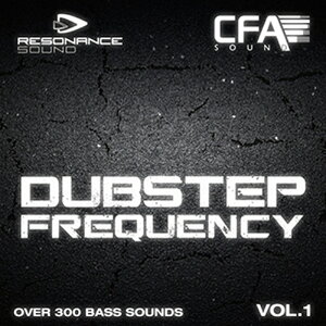 CFA-SOUND y]iXTEhubNtCf[Z[IzDUBSTEP FREQUENCY(IC[i)(2Ԉȓɔ[i) vOC\tg