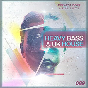 FREAKY LOOPS HEAVY BASS & UK HOUSE(�I�����C���[�i)(2���Ԉȓ��ɔ[�i) �v���O�C���\�t�g