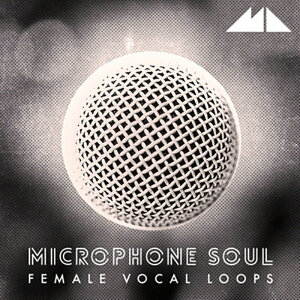 MODEAUDIO MICROPHONE SOUL(�I�����C���[�i)(2���Ԉȓ��ɔ[�i) �v���O�C���\�t�g