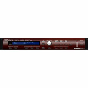 Roland SRX ORCHESTRA Software Synthesizer [Lifetime Key] (���[�����h)(�\�t�g�V���Z)(�I�����C���[�i)(2���Ԉȓ��ɔ[�i) �\�t�g�E�F�A����