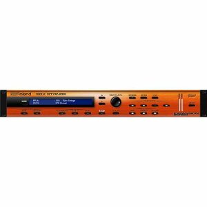 Roland SRX STRINGS Software Synthesizer [Lifetime Key] (���[�����h)(�\�t�g�V���Z)(�I�����C���[�i)(2���Ԉȓ��ɔ[�i) �\�t�g�E�F�A����