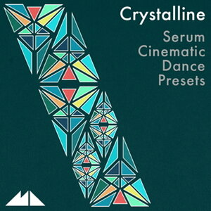 MODEAUDIO CRYSTALLINE(�I�����C���[�i)(2���Ԉȓ��ɔ[�i) �v���O�C���\�t�g