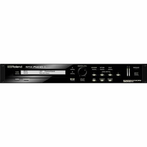 Roland SRX PIANO I Software Synthesizer [Lifetime Key] (���[�����h)(�\�t�g�V���Z)(�I�����C���[�i)(2���Ԉȓ��ɔ[�i) �\�t�g�E�F�A����
