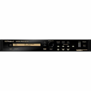 Roland SRX PIANO II Software Synthesizer [Lifetime Key] (���[�����h)(�\�t�g�V���Z)(�I�����C���[�i)(2���Ԉȓ��ɔ[�i) �\�t�g�E�F�A����