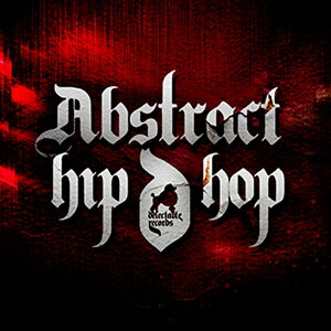 DELECTABLE RECORDS ABSTRACT HIP HOP(�I�����C���[�i)(2���Ԉȓ��ɔ[�i) �v���O�C���\�t�g