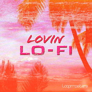 LOOPMASTERS LOVIN LOFI(IC[i)(2Ԉȓɔ[i) vOC\tg