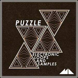 MODEAUDIO PUZZLE(�I�����C���[�i)(2���Ԉȓ��ɔ[�i) �v���O�C���\�t�g