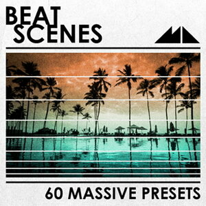 MODEAUDIO BEAT SCENES(�I�����C���[�i)(2���Ԉȓ��ɔ[�i) �v���O�C���\�t�g