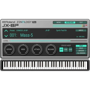 Roland JX-8P Model Expansion [Lifetime Key] ([h)(\tgVZ)(IC[i)(2Ԉȓɔ[i) \tgEFA