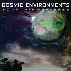 HOLLYWOOD EDGE COSMIC ENVIRONMENTS(�I�����C���[�i)(2���Ԉȓ��ɔ[�i) �v���O�C���\�t�g