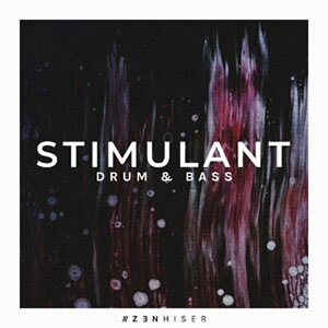 ZENHISER STIMULANT - DRUM & BASS(�I�����C���[�i)(2���Ԉȓ��ɔ[�i) �v���O�C���\�t�g