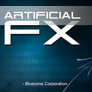 BLUEZONE ARTIFICIAL FX(IC[i)(2Ԉȓɔ[i) vOC\tg