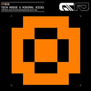 HY2ROGEN TECH HOUSE & MINIMAL KICKS(IC[i)(2Ԉȓɔ[i) vOC\tg