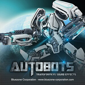 BLUEZONE AUTOBOTS TRANSFORMERS SE(IC[i)(2Ԉȓɔ[i) vOC\tg