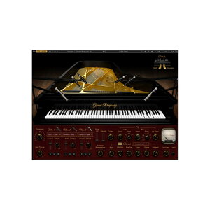 WAVES yEFCuXEarly Black Friday Sale Week 2zGrand Rhapsody Piano (IC[i)(2Ԉȓɔ[i) \tgEFA