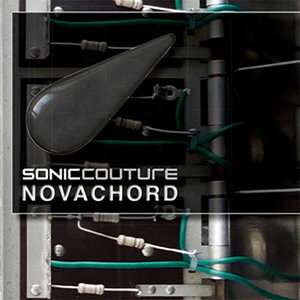 SONICCOUTURE NOVACHORD(�I�����C���[�i)(2���Ԉȓ��ɔ[�i) �\�t�g�E�F�A����