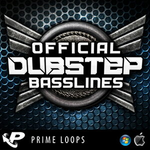PRIME LOOPS OFFICIAL DUBSTEP(IC[i)(2Ԉȓɔ[i) vOC\tg
