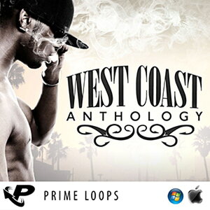 PRIME LOOPS WEST COAST ANTHOLOGY(�I�����C���[�i)(2���Ԉȓ��ɔ[�i) �v���O�C���\�t�g