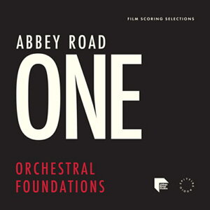 SPITFIRE AUDIO ABBEY ROAD ONE: ORCHESTRAL FOUNDATIONS(�I�����C���[�i)(2���Ԉȓ��ɔ[�i) �\�t�g�E�F�A����