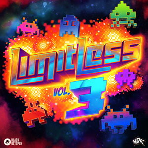 BLACK OCTOPUS LIMITLESS VOL 3 BY MDK(�I�����C���[�i)(2���Ԉȓ��ɔ[�i) �v���O�C���\�t�g