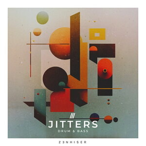 ZENHISER JITTERS - DRUM & BASS(�I�����C���[�i)(2���Ԉȓ��ɔ[�i) �v���O�C���\�t�g