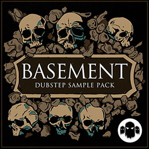 GHOST SYNDICATE BASEMENT DUBSTEP(IC[i)(2Ԉȓɔ[i) vOC\tg