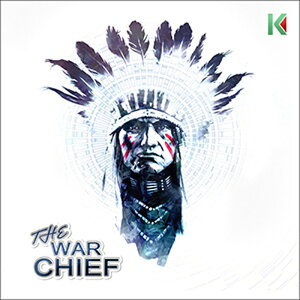 KRYPTIC SAMPLES THE WAR CHIEF(�I�����C���[�i)(2���Ԉȓ��ɔ[�i) �v���O�C���\�t�g