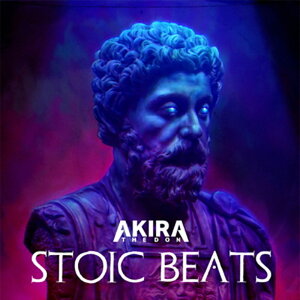 RANKIN AUDIO AKIRA THE DON PRESENTS STOIC BEATS(�I�����C���[�i)(2���Ԉȓ��ɔ[�i) �v���O�C���\�t�g