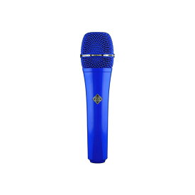 M80 BLUE(お取寄せ商品) TELEFUNKEN レコーディング マイク